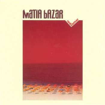 Matia Bazar Cuba - 1997 - Remaster;
