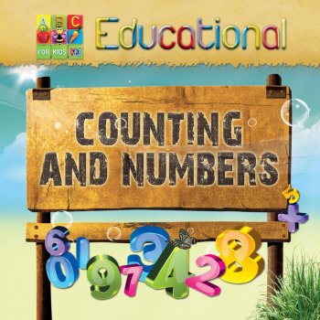 ABC Kids A Counting Star