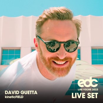 David Guetta Be My Lover (feat. La Bouche) [2023 Mix] [Mixed]