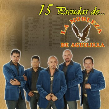 La Nobleza de Aguililla El Panteon Viejo