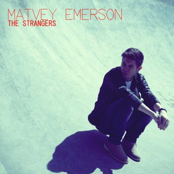 Matvey Emerson The Strangers (Marsbeing Remix)