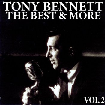 Tony Bennett Please Driver