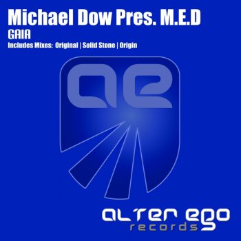 MED Gaia (Origin Remix)