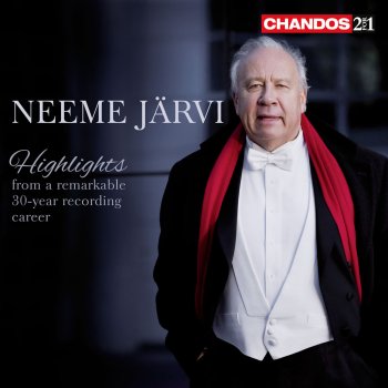 Franz von Suppé feat. Neeme Järvi & Royal Scottish National Orchestra Fatinitza March