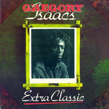 Gregory Isaacs Mr Cop (Version)