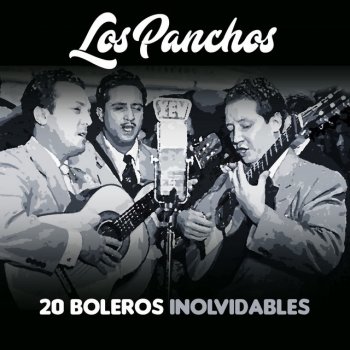 Los Panchos Solamente una Vez