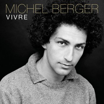 Michel Berger Vivre