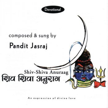 Pandit Jasraj Shivashtakam