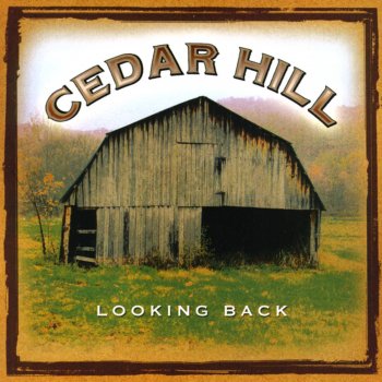 Cedar Hill Stone Blind Love