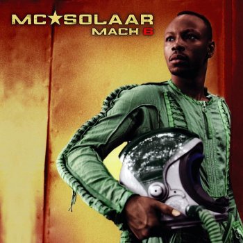 MC Solaar Jardin d'Eden