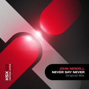 John Newall Never Say Never