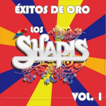 Los Shapis Palomitay