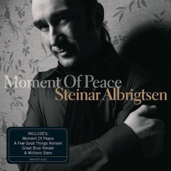 Steinar Albrigtsen Romance Is A Slow Dance