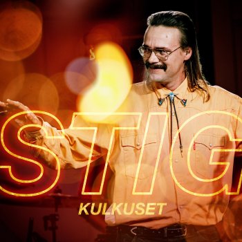 Stig Kulkuset (Vain elämää kausi 11)