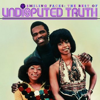 The Undisputed Truth Lil' Red Riding Hood (Single Version)