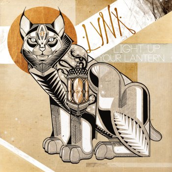 Lynx Light Up Your Lantern