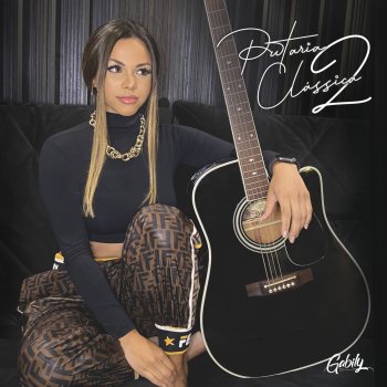 Gabily Abre A Firma