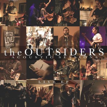 The Outsiders I Belong to You