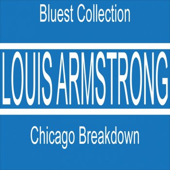 Louis Armstrong Weather Bird (Rag)
