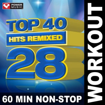 Power Music Workout Give Me Your Love - Workout Mix