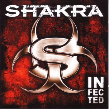 Shakra Acherons Way