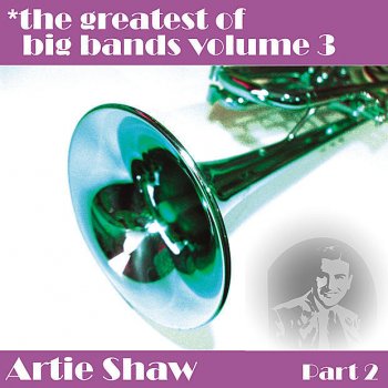 Artie Shaw Blues Part Ii
