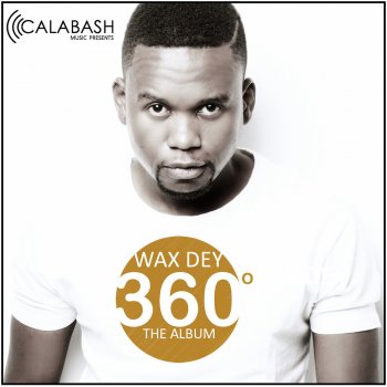 Wax Dey African Dream