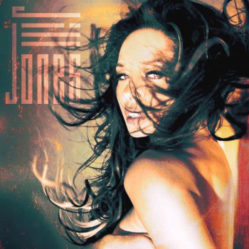Jill Jones Someone to Jump Up