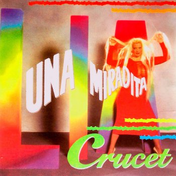 Lía Crucet Habla