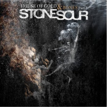 Stone Sour Black John