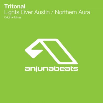 Tritonal Lights Over Austin - Original Mix