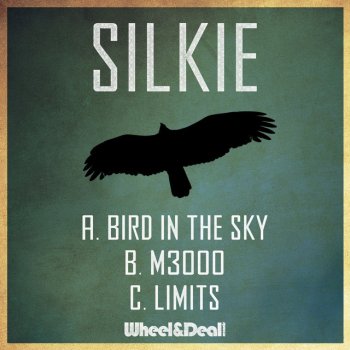 Silkie M3000