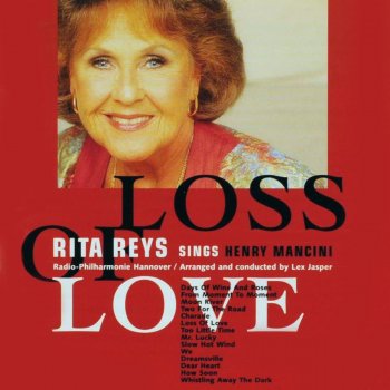 Rita Reys Loss of Love