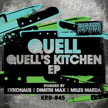 Quell Army of Lover (Miles Maeda Mix)