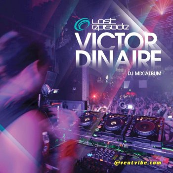 Victor Dinaire Undercurrent