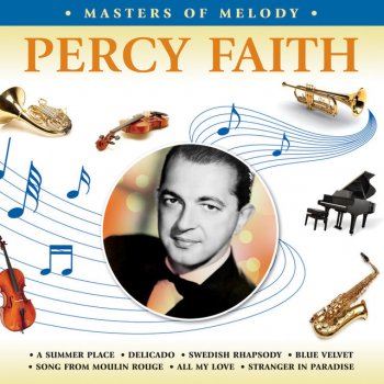Percy Faith March of the Siamese Children