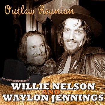 Waylon Jennings Loves`s Gonna Live Here