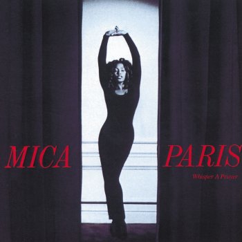 Mica Paris I Never Felt Like This Before