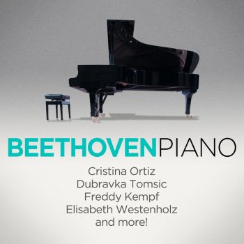 Herbert Waltl Sonata No. 17 in D Minor for Piano, Op. 31/2, "The Tempest": I. Largo - Allegro
