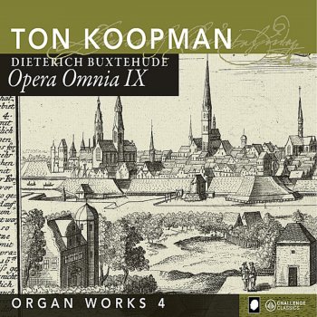 Ton Koopman Praeludium In F, BuxWV 144