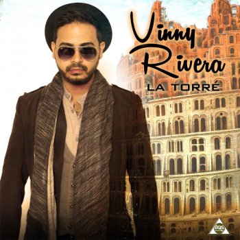 Vinny Rivera Give It to Me