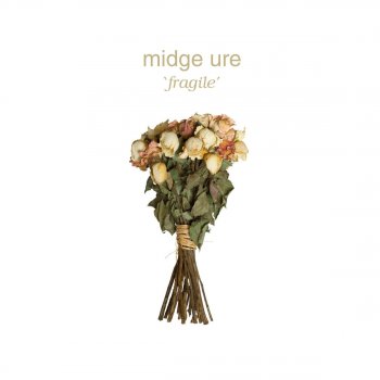 Midge Ure Become