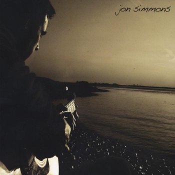 Исполнитель Jon Simmons, альбом Jon Simmons