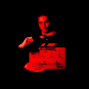 Исполнитель Ozzy Allan, альбом no guarantees.