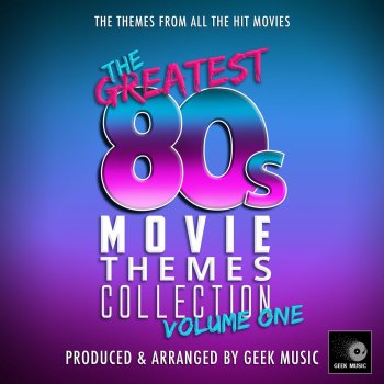 Geek Music Gremlins: Main Theme