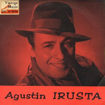 Agustin Irusta Barrio Reo