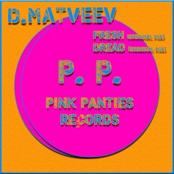 D.Matveev Dread (Original Mix)