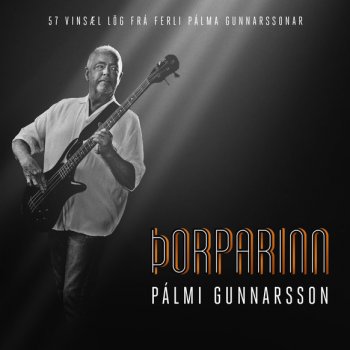 Palmi Gunnarsson Þorparinn