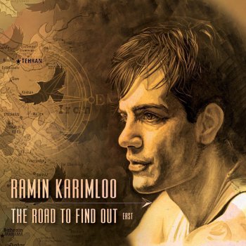 Ramin Karimloo Broken