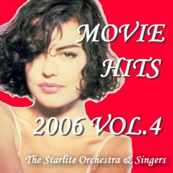 The Starlite Orchestra & Singers Never On Sunday